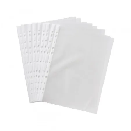 Duplo 5000111 U Folija 50 mic 1/100 Kristal ( 7066 )