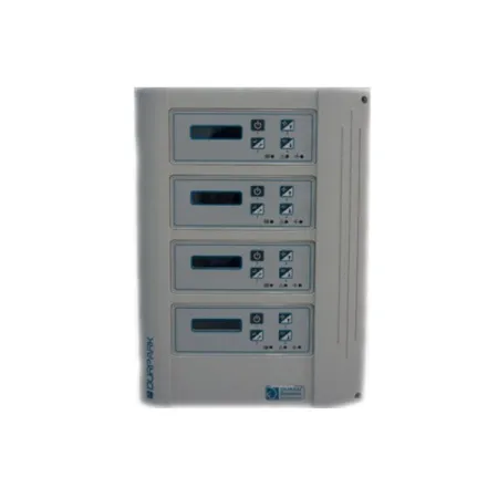 Duran DKCT211 Co centrala, dve zone ( 7103 )