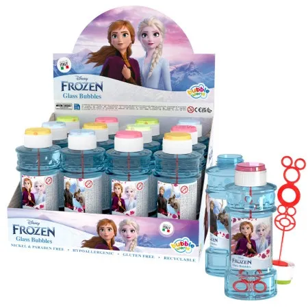 Duvalica Glass Frozen ( 1046568 )