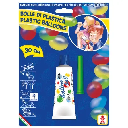Duvamo balone ( 1009658 )