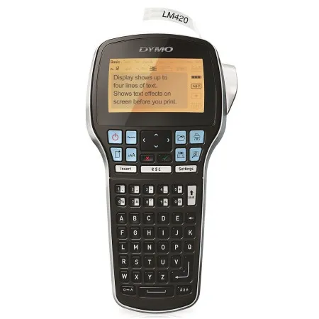 Dymo aparat za etikete 420p ( DY420 )
