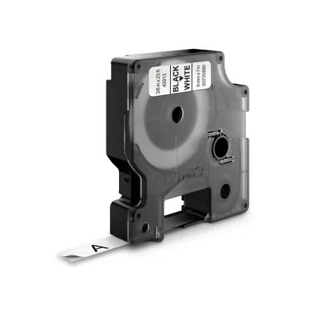 Dymo traka d1 standard 9mm crna/bela ( DY72068 )