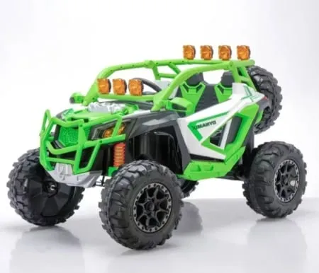 Dynamix quad za decu 2209 Zeleni