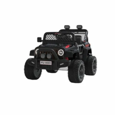 Dzip na akumulator crni r/c hl-3188 12v4.5ah*1+2motor ( 11/3188-1 )