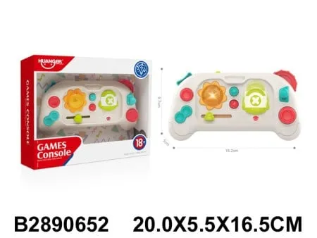 Dzojstik - igračka za bebe ( 065201 K )