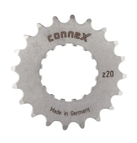 E bike zupčanik connex bosch 20 zuba ( 8928020 )