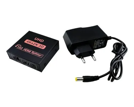 E-green 2.0 HDMI spliter 2x out 1x in 1080P