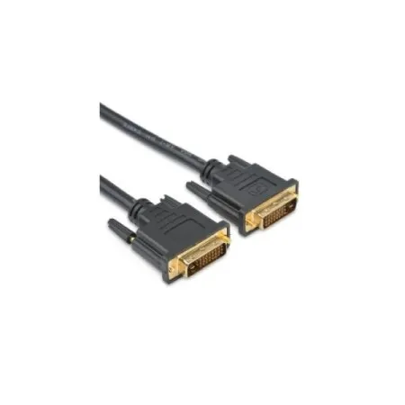 E-Green kabl DVI 24+1 M- DVI 24+1 M 2m
