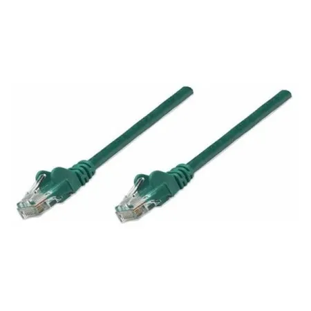 E-green Kabl utp patch c6 0.3m zeleni ( 55417 )