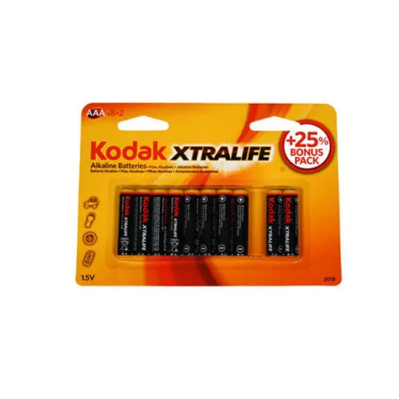 Eastman kodak company kodak baterije aaa/10kom ( 30946804 )