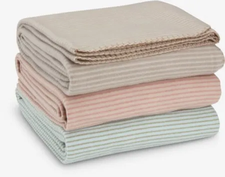 Ćebe 120x160 pliš razno