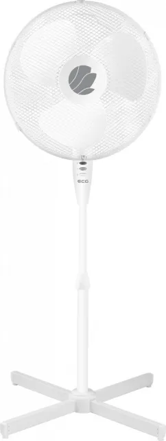 ECG FS 40 A White Stajaci Ventilator