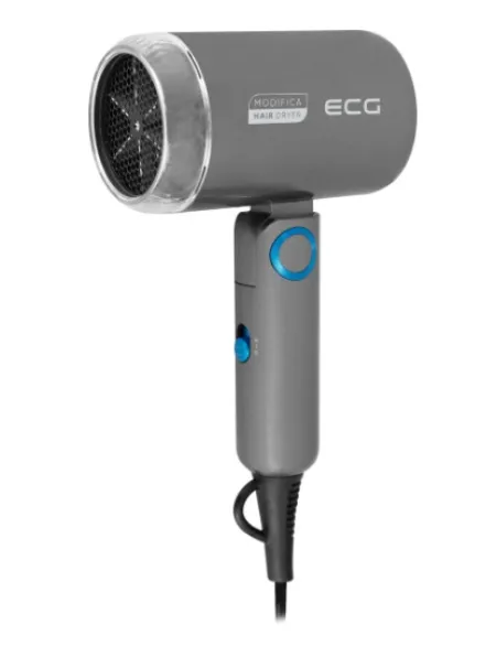 ECG Modifica Grigio Piccolo Fen za kosu