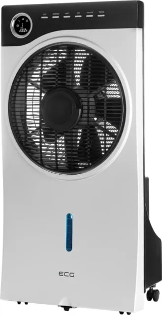 ECG Prenosivi ventilatoror 3 u 1 Mr. Fan