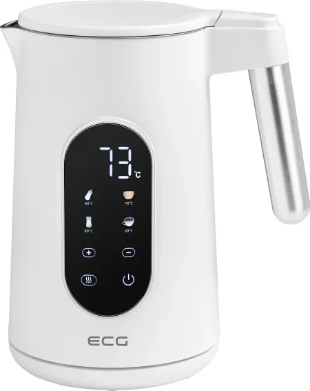 ECG RK 1799 Smart White Ketler