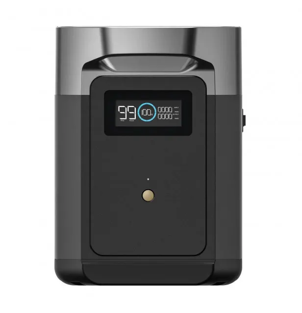 EcoFlow Delta 2 baterija