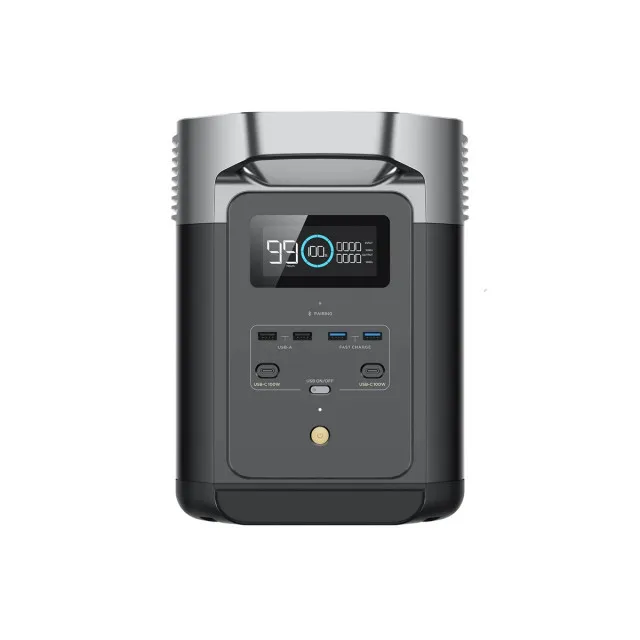 EcoFlow Delta 2