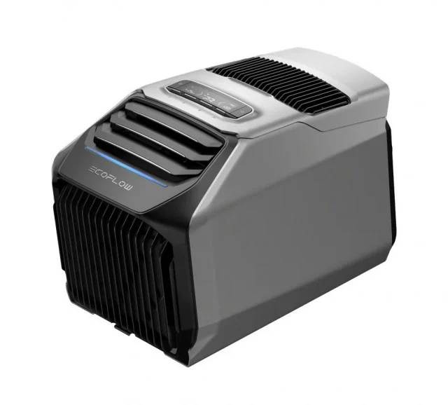 EcoFlow Wave 2 prenosna klima