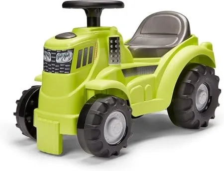 Ecoiffier traktor 51.5cm ( SM004351 )