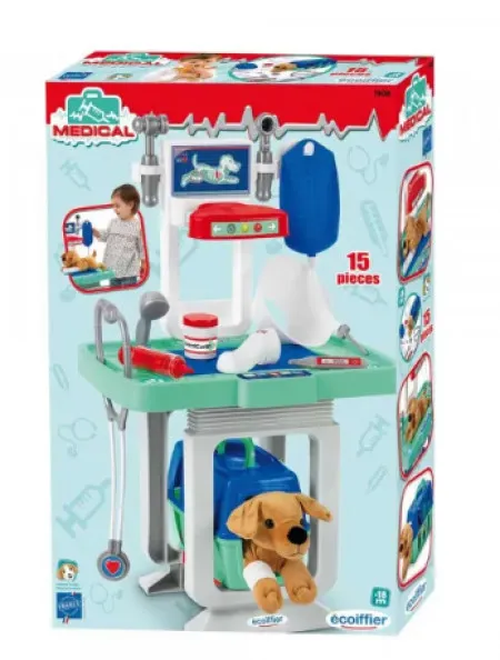 Ecoiffier veterinarski centar ( SM001908 )