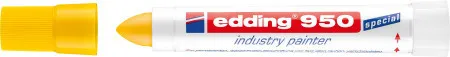 Edding marker industry painter E-950 10mm žuta ( 08M950G )