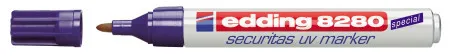 Edding sigurnosni UV marker E-8280 1,5-3mm ( 08M8280 )