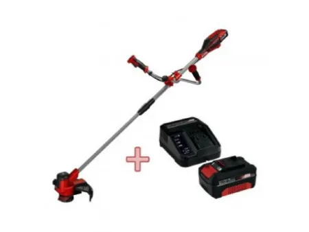 Einhell Agillo 18/200 4,0 Ah set akumulatorski trimer ( 3810000025 )