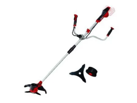Einhell Agillo premium 2x 4,0 Ah set akumulatorski trimer ( 3810000028 )