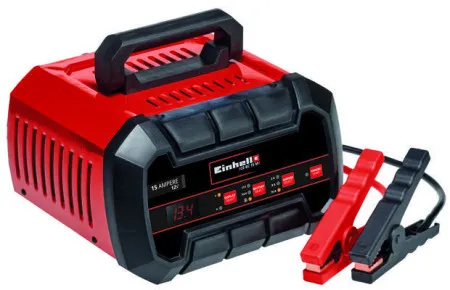 Einhell CE-BC 15 M, punjač akumulatora sa mikroprocesorom ( 1002265 )