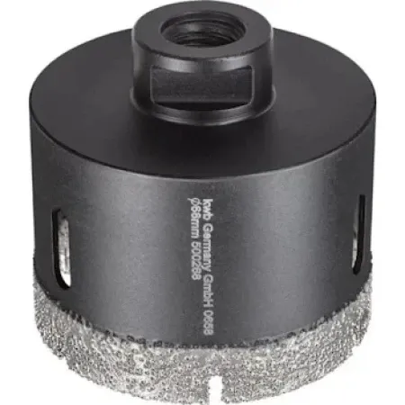 Einhell Dijamantska krunasta testera za suvo bušenje, M14, 35mm ( 49500235 )