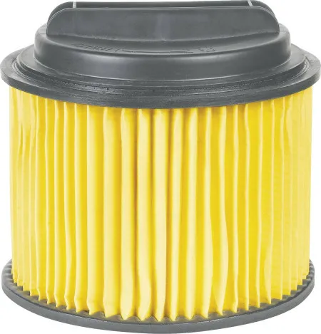 Einhell dugotrajni filter za suvo usisavanje sa kapom, za DUO, INOX serije ( 2351113 )
