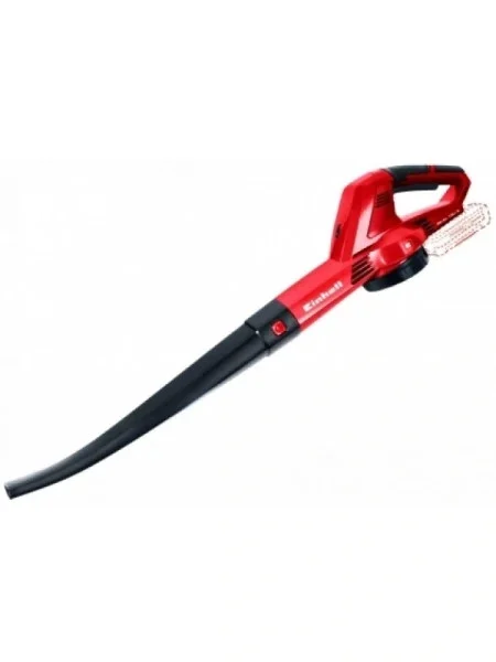 Einhell GC-CL 18 Li E-Solo, akumulatorski duvač lišća ( 3433532 )