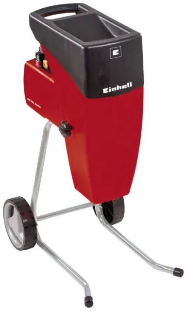 Einhell GC-RS 2540, tiha električna seckalica ( 3430620 )