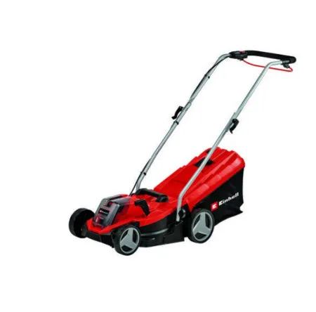 Einhell GE-CM 18/33 Li (1x4,0Ah), akumulatorska kosačica za travu set ( 3413260 )