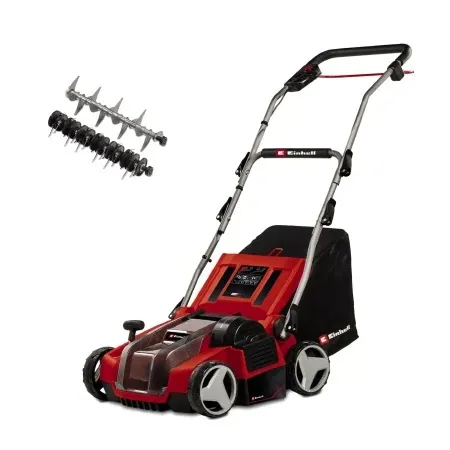 Einhell GE-SA 36/35 Li-Solo, Akumulatorski aerator ( 3420685 )
