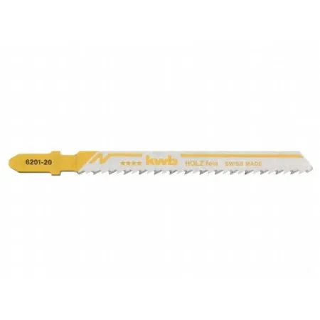 Einhell List za ubodnu testeru 100 2/1 | SB, BiMetal, za drvo, fini ( 49626265 )