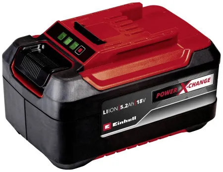 Einhell Power-X-Change Plus 18V 5,2Ah baterija, PXC Plus Baterija ( 4511437 )