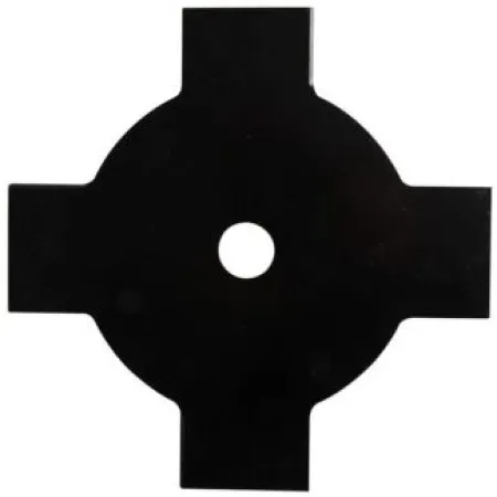Einhell rezervni nož za BG-BC 25 SA, BG-BC 43 AS, BG-BC 43 i RBC 41, 4 zuba ( 3405081 )