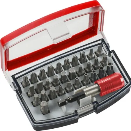 Einhell Set adaptera I bitova 32 dela ( 49118490 )