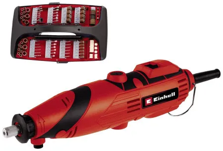 Einhell TC-MG 135 E, set za brušenje i graviranje ( 4419169 )