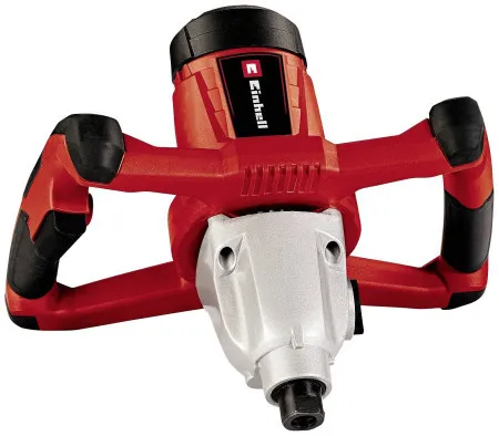Einhell TC-MX 1400-2 E, mešač za boju i malter ( 4258550 )
