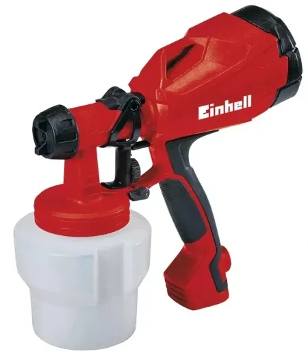 Einhell TC-SY 500 P, Električni pištolj za farbanje ( 4260010 )