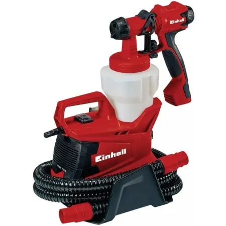 Einhell TC-SY 700 S, Električni pištolj za farbanje ( 4260020 )