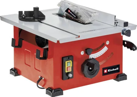 Einhell TC-TS 210, stoni cirkular ( 4340425 )
