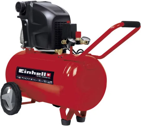Einhell TE-AC 270/50/10, vazdušni kompresor ( 4010440 )