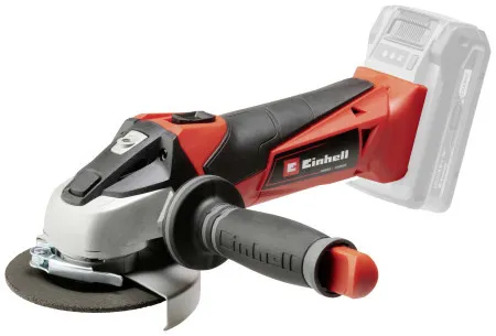 Einhell TE-AG 18 Li - Solo, akumulatorska ugaona brusilica ( 4431110 )