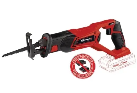 Einhell TE-AP 18/26 Li - Solo, Akumulatorska višenamenska testera ( 4326290 )