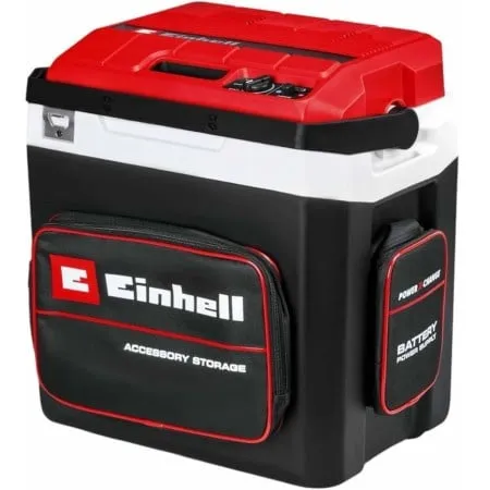 Einhell TE-COL 18/27 Li-Solo, Akumulatorski mini frižider ( 2048420 )