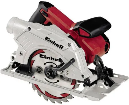Einhell TE-CS 165, ručna kružna testera ( 4331010 )