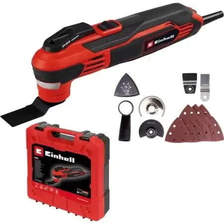Einhell TE-MG 350 EQ, Multifunkcionalni alat ( 4465155 )